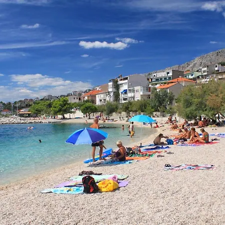 Daire With Wifi Dugi Rat, Omis - 21251 Dugi Rat