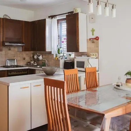 Daire With Wifi Dugi Rat, Omis - 21251 Dugi Rat