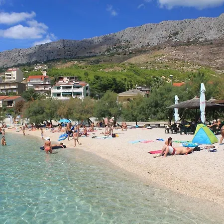 With Wifi Dugi Rat, Omis - 21251 Daire