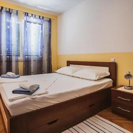 With Wifi Dugi Rat, Omis - 21251 * Dugi Rat