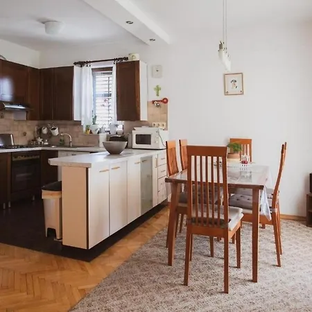 Daire With Wifi Dugi Rat, Omis - 21251 Dugi Rat