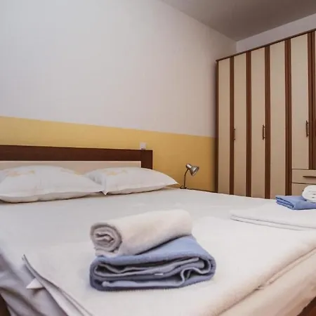With Wifi Dugi Rat, Omis - 21251 Дугі-Рат